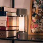 Angers Nantes Cholet Saumur Icones Fatboy Lampe Batterie nomade outdoor Tjoepke Taupe rechargeable alex Bergman 5