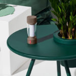 Angers Nantes Cholet Saumur Icones Fatboy Lampe Batterie nomade outdoor Tjoepke Taupe rechargeable alex Bergman 6