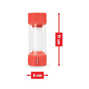 Angers Nantes Cholet Saumur Icones Fatboy Lampe Batterie nomade outdoor Tjoepke rouge rechargeable alex Bergman 3