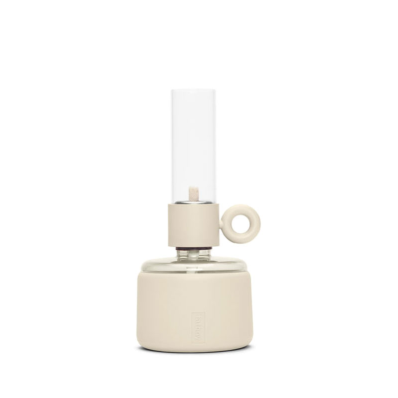 Angers Nantes Cholet Saumur Icones Fatboy Lampe Petrole Flamtastique XS desert creme beige Honey Alex Bergman outdoor luminaire 7