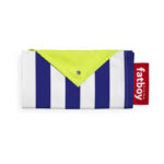 Angers Nantes Cholet Saumur Icones Fatboy Tente Accesoire plage Miasun Bleu Salin alex Bergman 1