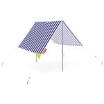 Angers Nantes Cholet Saumur Icones Fatboy Tente Accesoire plage Miasun Bleu Salin alex Bergman 4