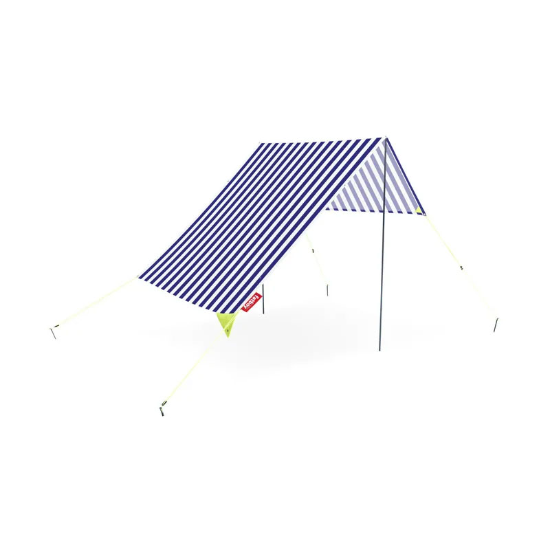 Angers Nantes Cholet Saumur Icones Fatboy Tente Accesoire plage Miasun Bleu Salin alex Bergman 5