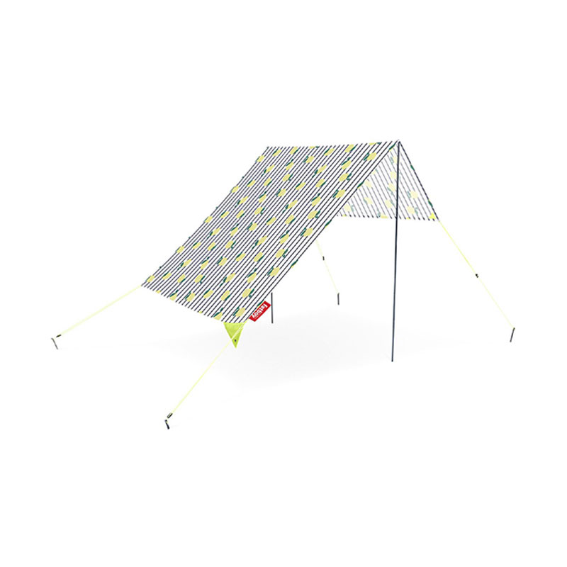 Angers Nantes Cholet Saumur Icones Fatboy Tente Accesoire plage Miasun Lemon Citron sicile alex Bergman 12