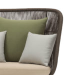 Angers Nantes Cholet Saumur Icones Fauteuil Vincent Sheppard Kodo mobilier exterieur outdoor lounge Studio Segers Cocoon Almond 00