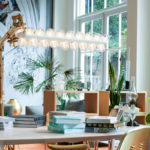 Angers Nantes Cholet Saumur Icones Moooï Suspension Prop Light bulle double marcel wanders Bertjan Pot 11