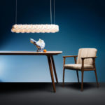 Angers Nantes Cholet Saumur Icones Moooï Suspension Prop Light bulle double marcel wanders Bertjan Pot 12