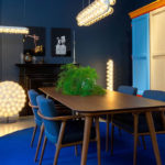 Angers Nantes Cholet Saumur Icones Moooï Suspension Prop Light bulle double marcel wanders Bertjan Pot 13