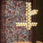 Angers Nantes Cholet Saumur Icones Moooï Suspension Prop Light bulle double marcel wanders Bertjan Pot 2