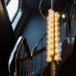 Angers Nantes Cholet Saumur Icones Moooï Suspension Prop Light bulle double marcel wanders Bertjan Pot 3