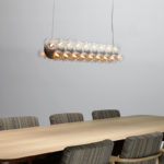 Angers Nantes Cholet Saumur Icones Moooï Suspension Prop Light bulle double marcel wanders Bertjan Pot 6