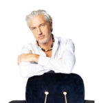 Angers Nantes Cholet Saumur Icones Moooï Tabouret New Antiques noir Marcel Wanders 9