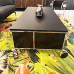 Angers Nantes Cholet Saumur Icones Moooï Tapis Herbarium of Extinct Plants Square Marcel Wanders Carpet Vegetal 8