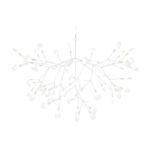 Angers Nantes Cholet Saumur Icones Moooï suspension Heracleum III 98 blanc Bertjan Pot Wanders 8