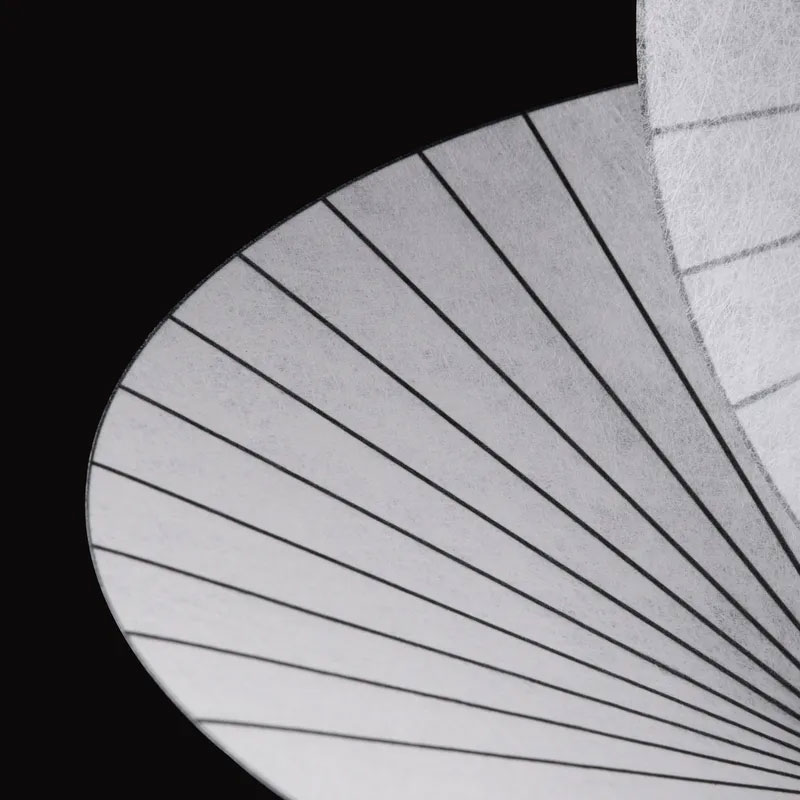 Angers Nantes Cholet Saumur Icones Moooï suspension Serpentine Blanc Front Studio Wanders 10