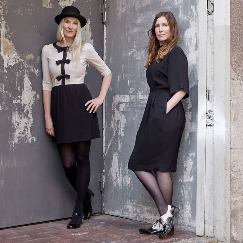 Angers Nantes Cholet Saumur Icones Moooï suspension Serpentine Blanc Front Studio Wanders 4