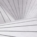 Angers Nantes Cholet Saumur Icones Moooï suspension Serpentine Blanc Front Studio Wanders 5