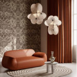 Angers Nantes Cholet Saumur Icones Moooï suspension Serpentine Blanc Front Studio Wanders 9