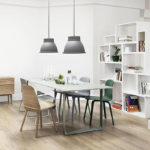 Angers Nantes Cholet Saumur Icones Chaise Nerd Muuto mobilier Scandinave bois chêne David Geckeler11