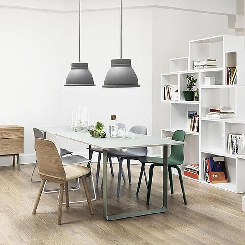 Angers Nantes Cholet Saumur Icones Chaise Nerd Muuto mobilier Scandinave bois chêne David Geckeler11