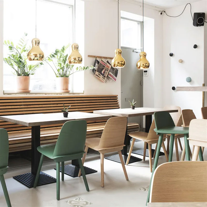 Angers Nantes Cholet Saumur Icones Chaise Nerd Muuto mobilier Scandinave bois chêne David Geckeler13