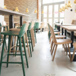 Angers Nantes Cholet Saumur Icones Chaise Nerd Muuto mobilier Scandinave bois chêne David Geckeler2