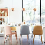 Angers Nantes Cholet Saumur Icones Chaise Nerd Muuto mobilier Scandinave bois chêne David Geckeler9