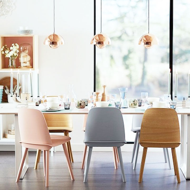 Angers Nantes Cholet Saumur Icones Chaise Nerd Muuto mobilier Scandinave bois chêne David Geckeler9