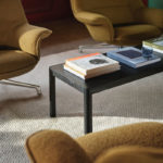 Angers Nantes Cholet Saumur Icones Fauteuil Doze Muuto mobilier Scandinave Olive cocooning Anderssen & Voll 9