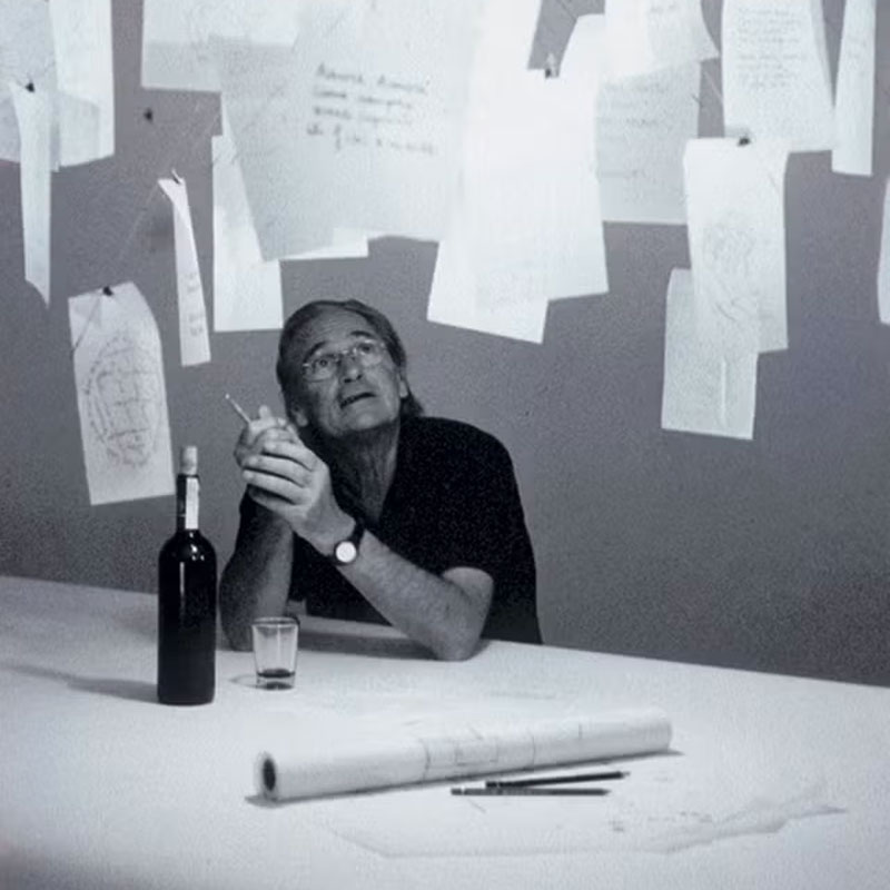 Angers Nantes Cholet Saumur Icones Ingo Maurer Suspension Zettel'Z 6 papier japonnais poetique 1