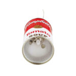 Angers Nantes Cholet Saumur Icones Ingo Maurer Suspension canned light Warhol pop art soup campbells Christoph Matthias 10