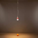 Angers Nantes Cholet Saumur Icones Ingo Maurer Suspension canned light Warhol pop art soup campbells Christoph Matthias 7