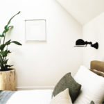 Angers Nantes Cholet Saumur Icones Jielde Signal noir Mat luminaire applique SI300 industriel Jean Louis Domecq 7