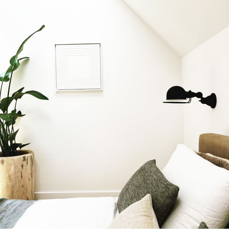 Angers Nantes Cholet Saumur Icones Jielde Signal noir Mat luminaire applique SI300 industriel Jean Louis Domecq 7