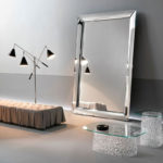 Angers Nantes Cholet Saumur Icones Miroir Fiam Caadre tableau rectangle versaille philippe Starck 8