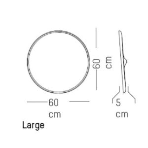 Angers Nantes Cholet Saumur Icones Miroir Petite Friture Francis rose large poetique Constance Guisset 1