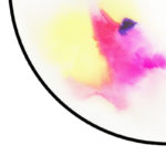 Angers Nantes Cholet Saumur Icones Miroir Petite Friture Francis rose large poetique Constance Guisset 3