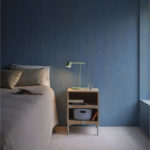 Angers Nantes Cholet Saumur Icones Panière Restore Muuto Bleu nuit rangement accesoire mobilier Scandinave Mika Tolvanen 5