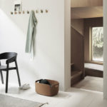 Angers Nantes Cholet Saumur Icones Panière Restore Muuto Orange brulé rangement accesoire mobilier Scandinave Mika Tolvanen 8