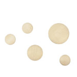 Angers Nantes Cholet Saumur Icones Patère Dots bois chêne Muuto mobilier Scandinave rangement accessoire porte manteau Lars Tornøe 02
