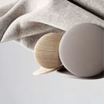 Angers Nantes Cholet Saumur Icones Patère Dots bois chêne Muuto mobilier Scandinave rangement accessoire porte manteau Lars Tornøe 9