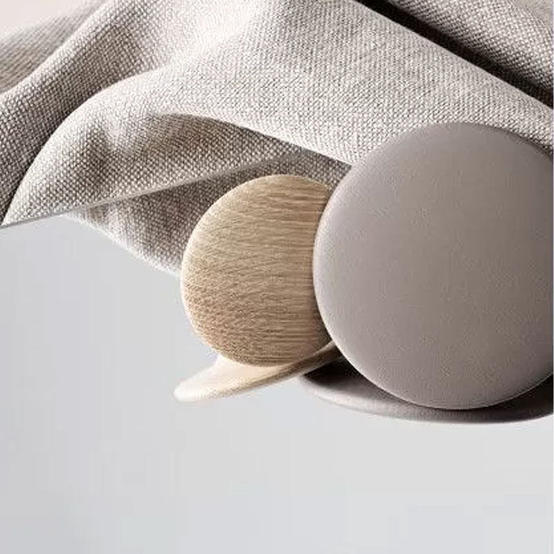 Angers Nantes Cholet Saumur Icones Patère Dots bois chêne Muuto mobilier Scandinave rangement accessoire porte manteau Lars Tornøe 9