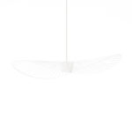 Angers Nantes Cholet Saumur Icones Suspension Petite Friture Vertigo ombre épuré feminin Small blanc Constance Guisset 44