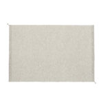 Angers Nantes Cholet Saumur Icones Tapis Ply mobilier Scandinave laine zigzag blanc gris anthracite plat Margrethe Odgaard 00