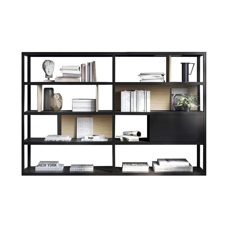 Angers Nantes Cholet Saumur Icones Treku modulaire bois Kai meuble  TV rangement laque Ibon Arrizabalaga Iratzoki & Lizaso 1