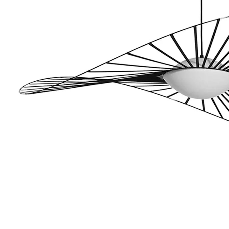 Angers Nantes Cholet Saumur Icones lampadaire Petite Friture vertigo nova ombre épuré feminin led blanc Constance Guisset 00