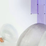 Angers Nantes Cholet Saumur Icones lampe a poser Petite Friture Tidelight verre liege phare voiture Pierre Favresse 1