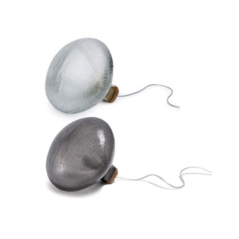 Angers Nantes Cholet Saumur Icones lampe a poser Petite Friture Tidelight verre liege phare voiture Pierre Favresse 13