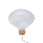 Angers Nantes Cholet Saumur Icones lampe a poser Petite Friture Tidelight verre liege phare voiture Pierre Favresse 6