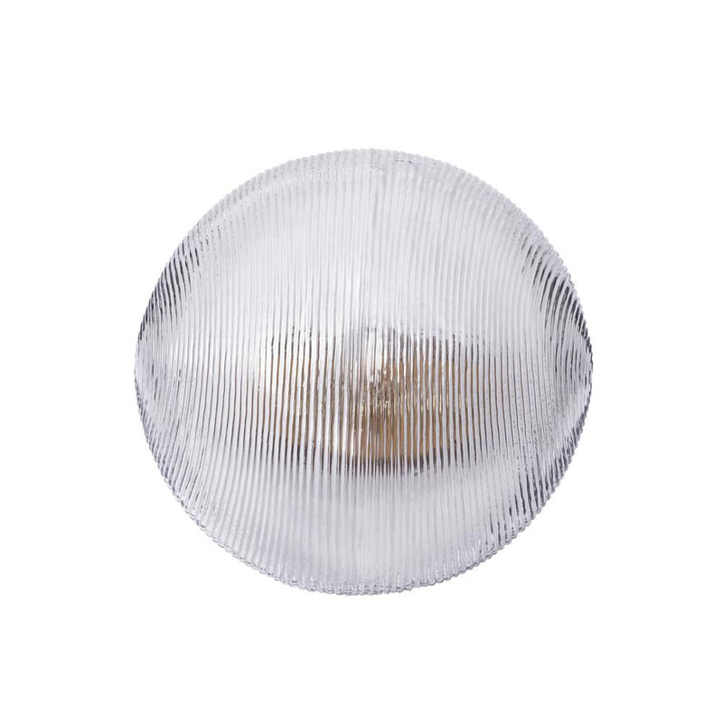 Angers Nantes Cholet Saumur Icones lampe a poser Petite Friture Tidelight verre liege phare voiture Pierre Favresse 9